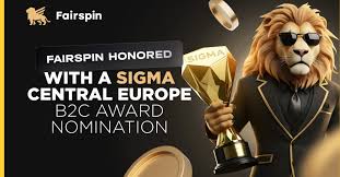 Fairspin Gambling establishment