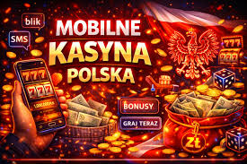 Kasyno internetowe z depozytem 20 zł