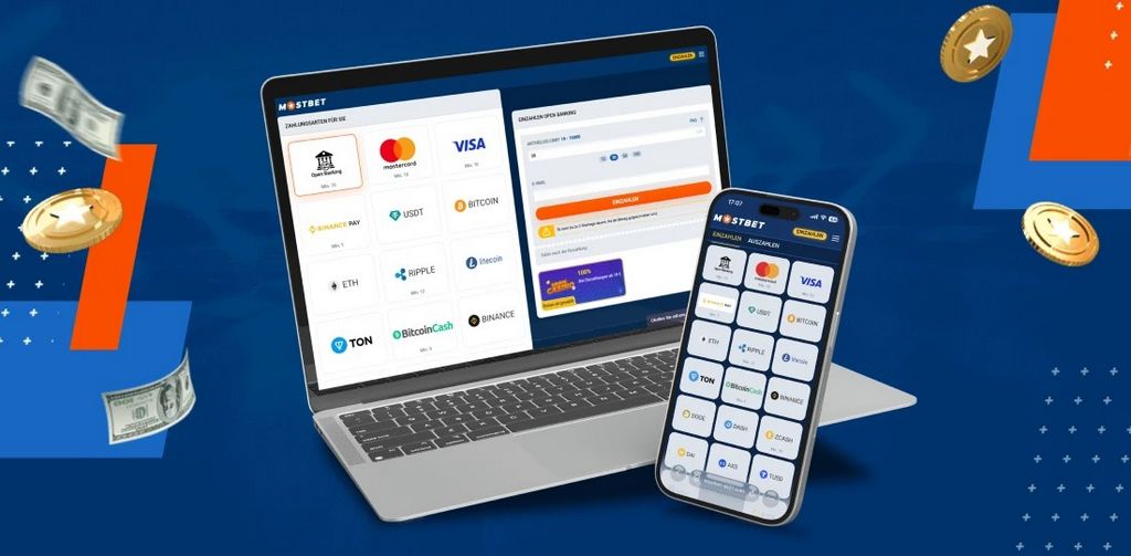 Mostbet Таджикистан — всесторонний обзор надежной платформы для ставок