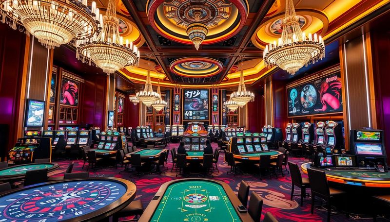 Online-Casinos ohne OASIS-Befreiung – Datenquelle 2026 – Bewertungen und Empfehlungen