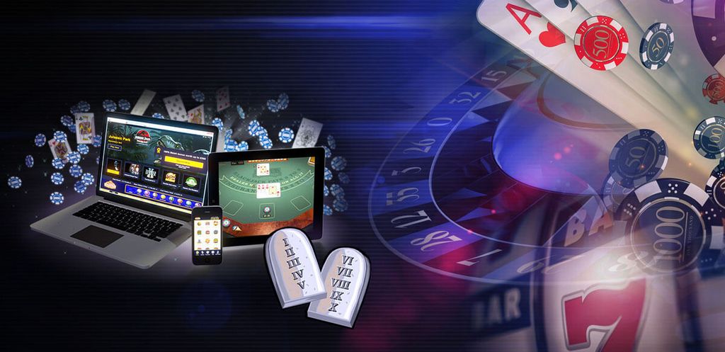 Rainbet Online Casino Review 2026